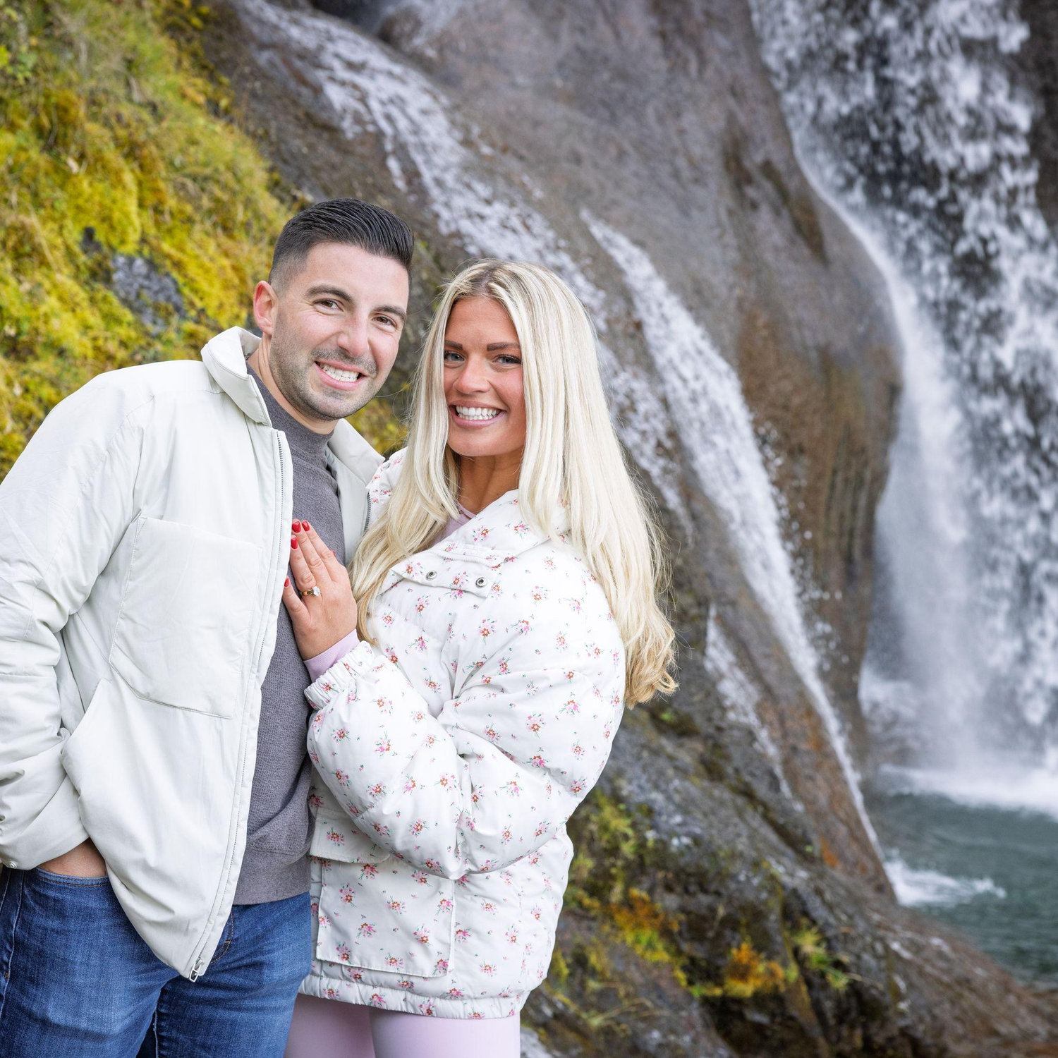 Engagement in Iceland - 2025