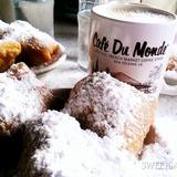 Café Du Monde