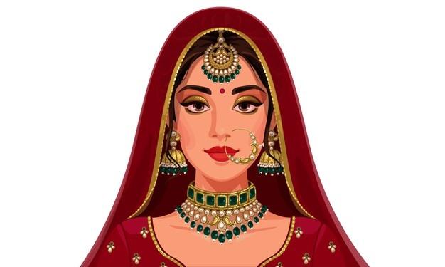 The Wedding Website of Pavani Karnam and Nithin Kalangi