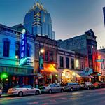 East 6th Street