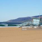 Zuma Beach