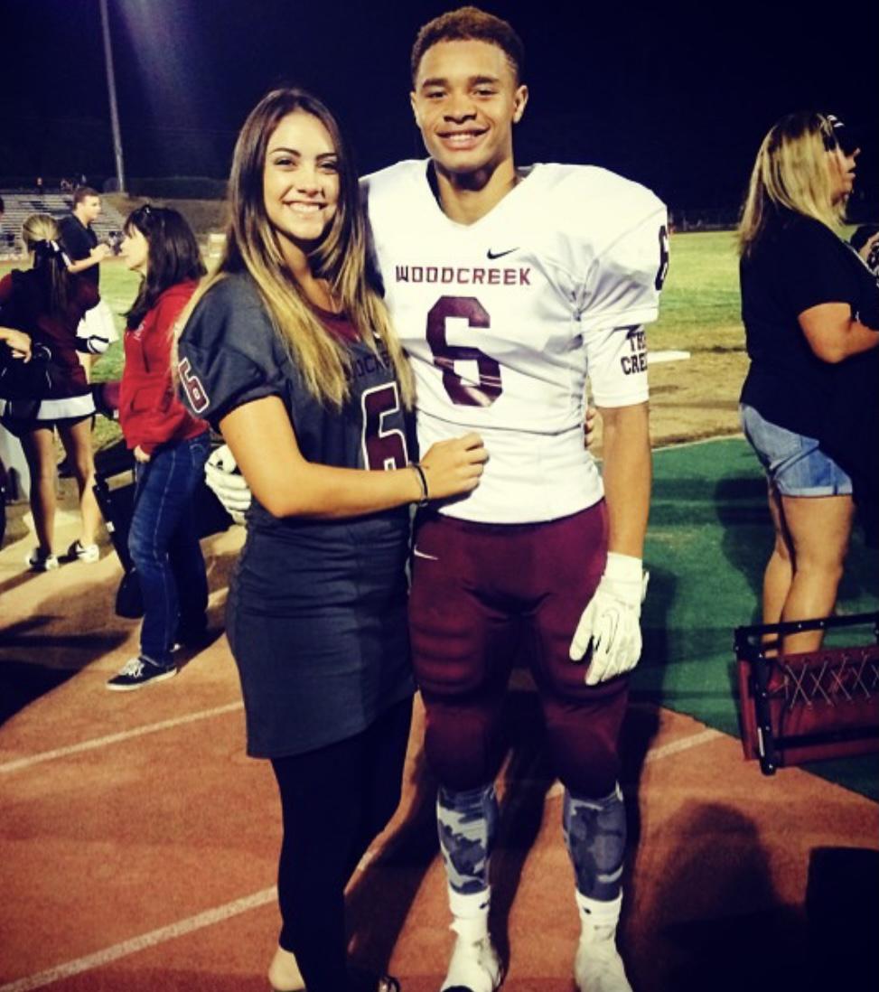 Donn’s football game 2015