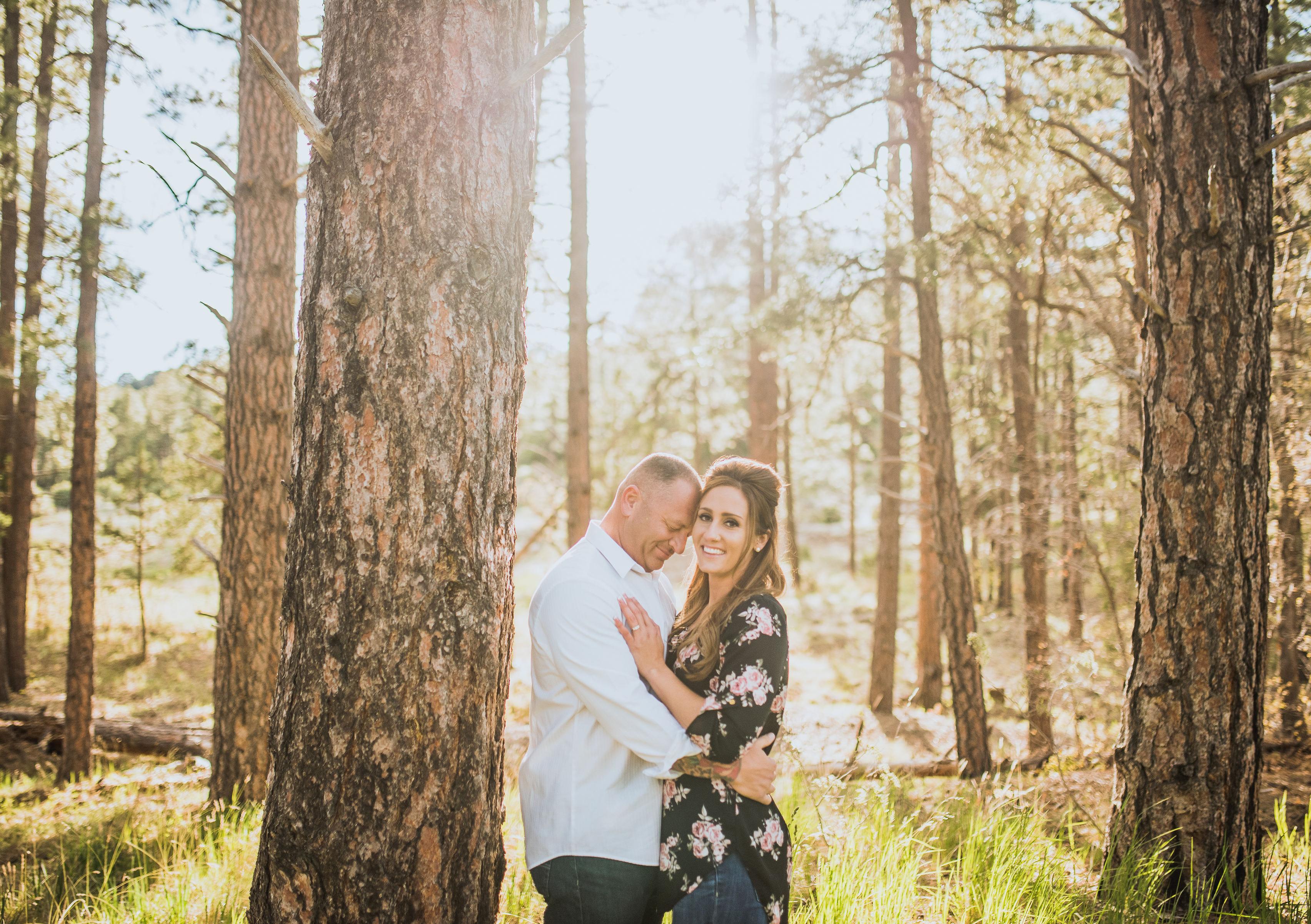 The Wedding Website of Heather Cappelli and Dennis Brown