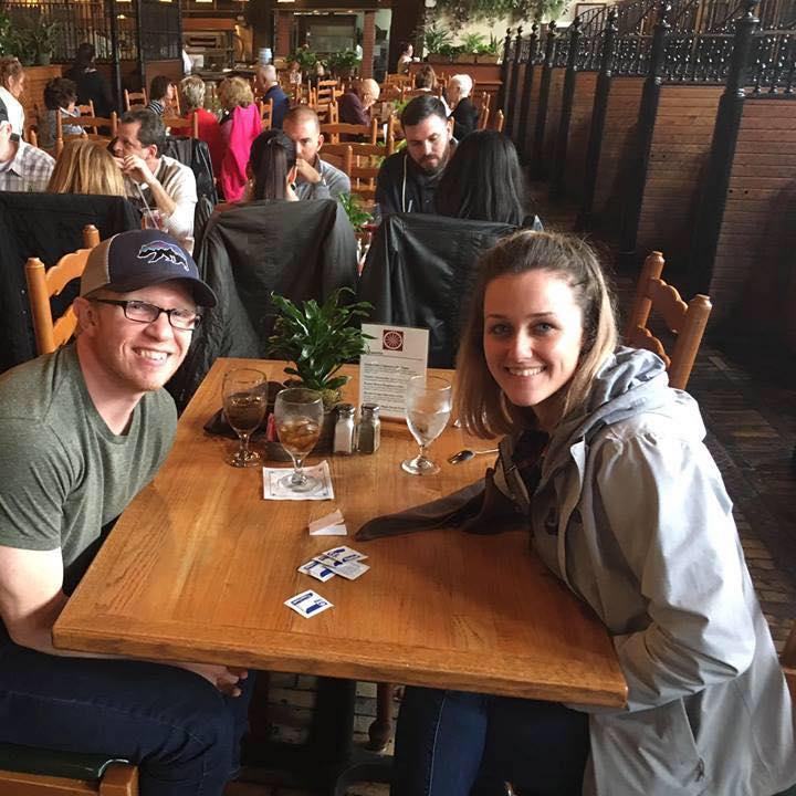 Seth took us to the Biltmore Estate in Asheville, NC for a surprise road trip.