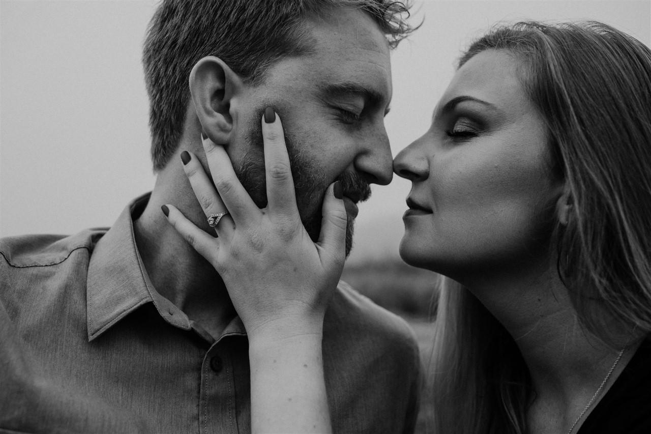 The Wedding Website of Tippany Patrick and Logan Ward