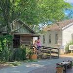 Historic Sauder Village