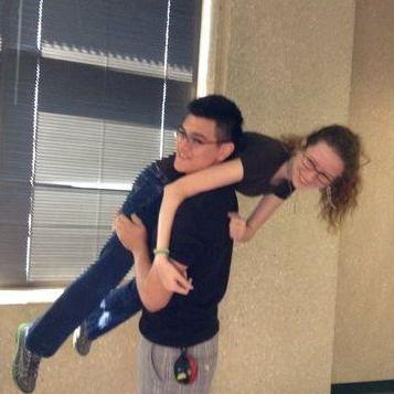 Standard day in high school