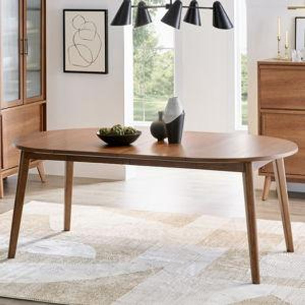 Grown Up Dining Table