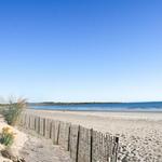 Second Beach