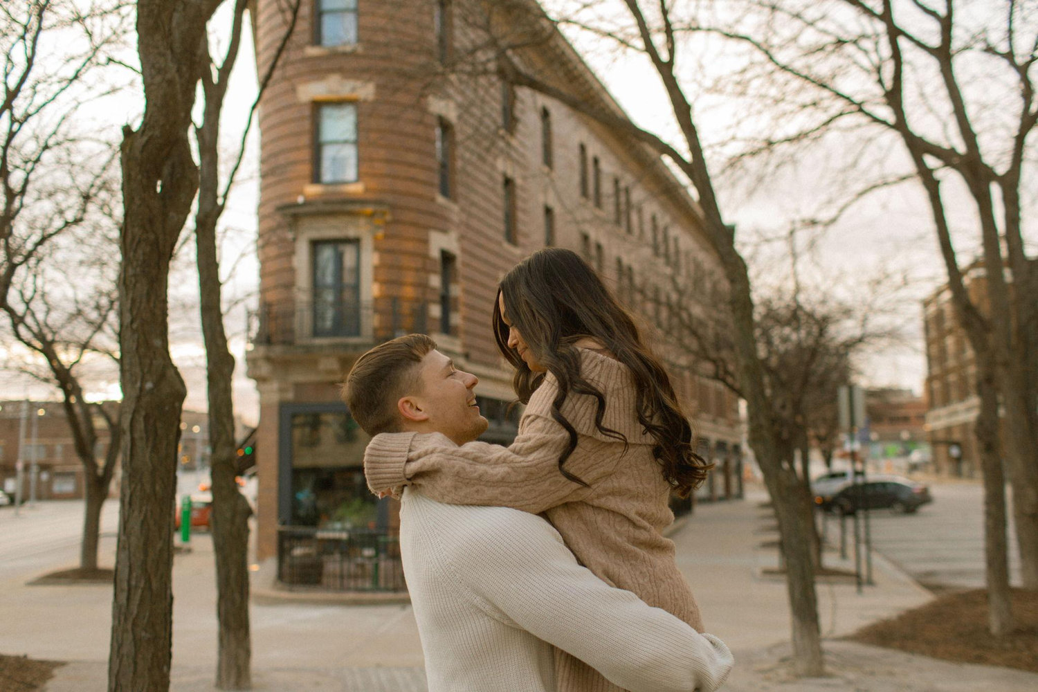 The Wedding Website of Kylie Johnston and Kaleb Dudek