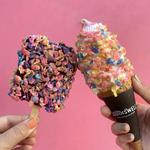 South Swell Hand Dipped Ice Cream