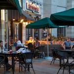 U Square @ the Loop