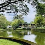 Perdana Botanical Gardens