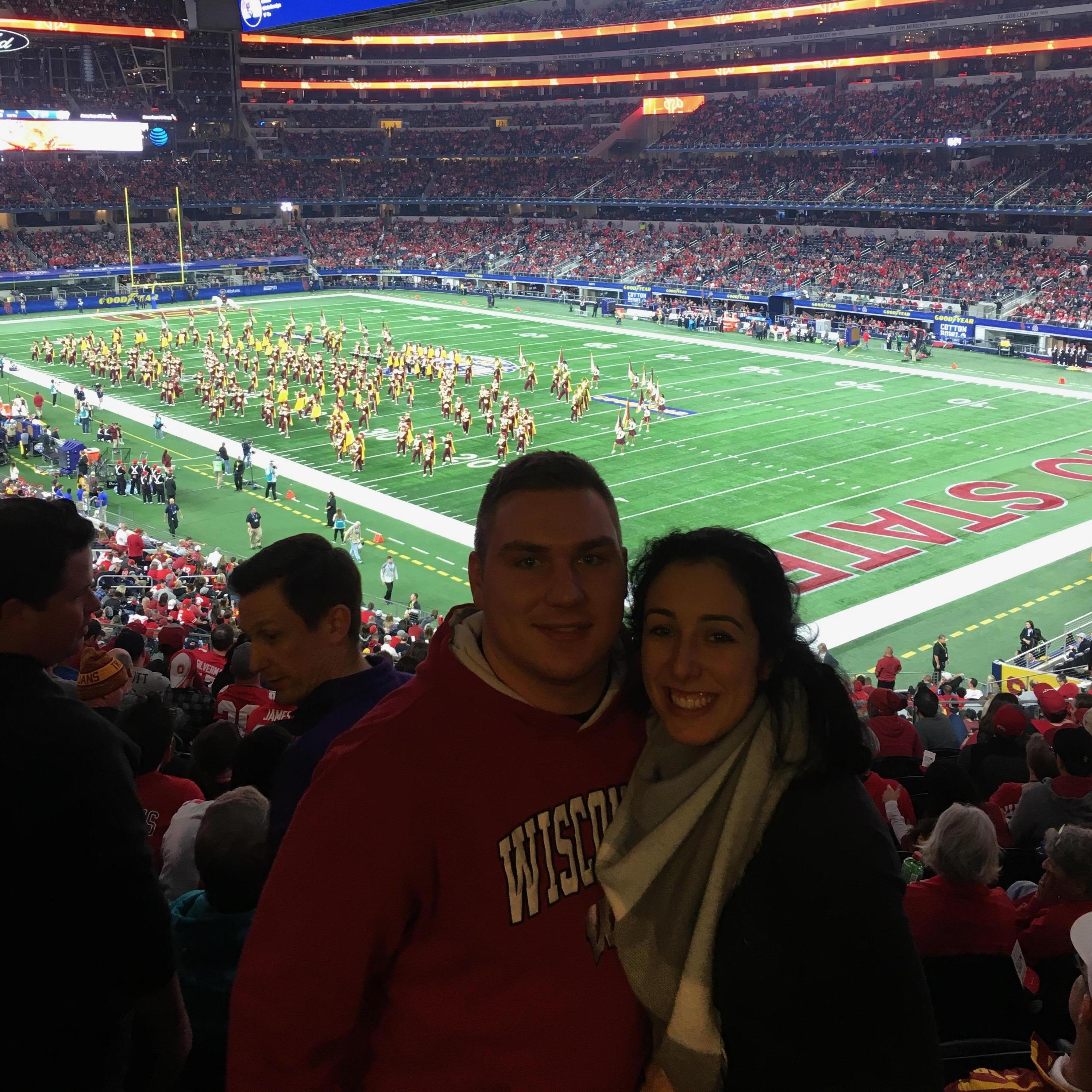 Cotton Bowl