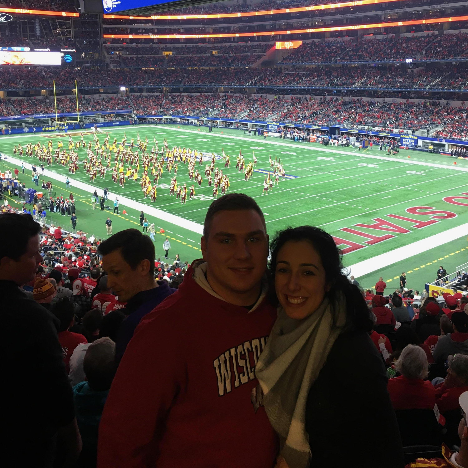 Cotton Bowl