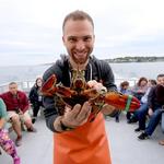 Lucky Catch Cruises