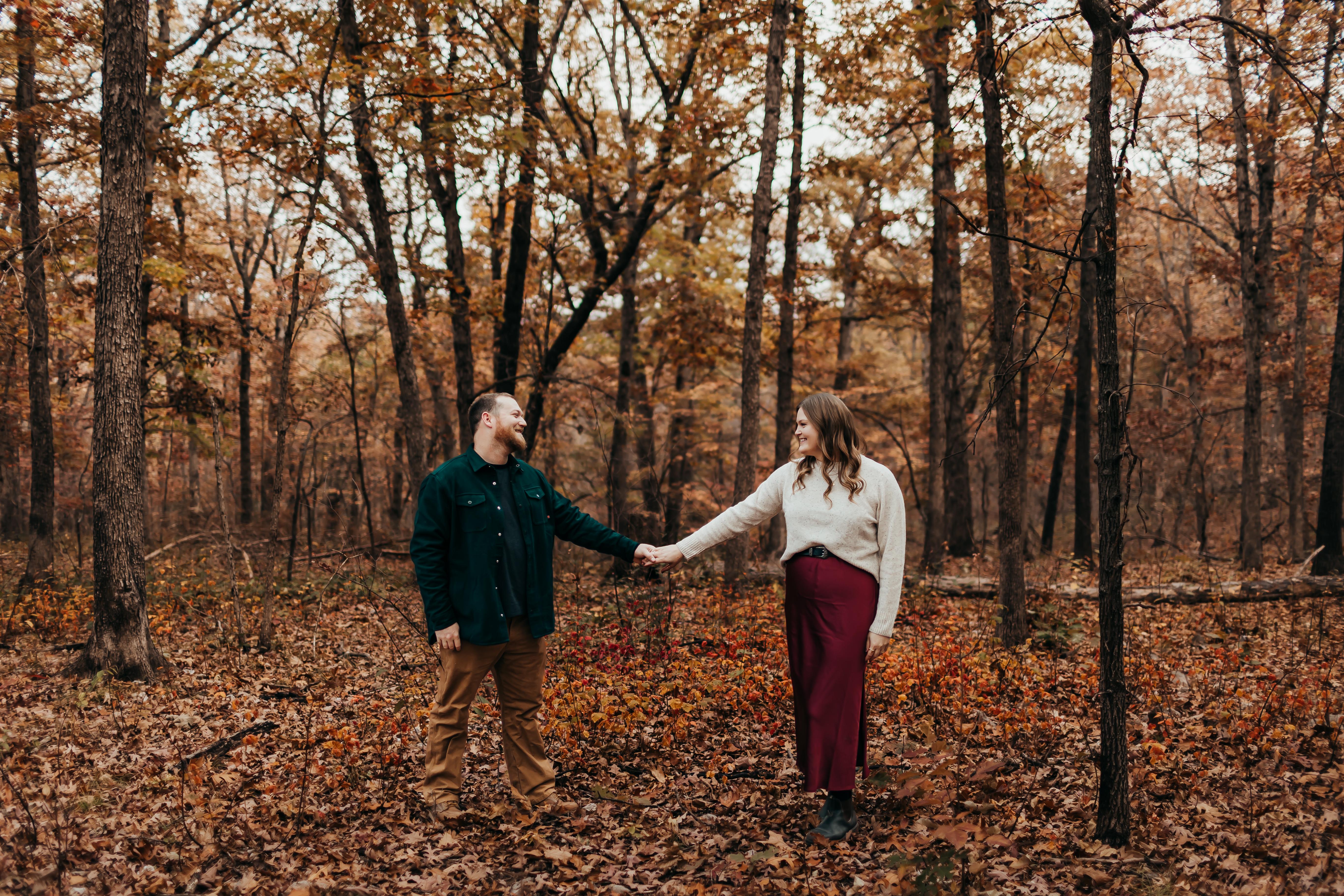 The Wedding Website of Rob Vernon and Shelby Mustain