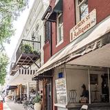 Downtown Aiken