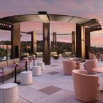 Alto Rooftop at The MC Hotel, Autograph Collection