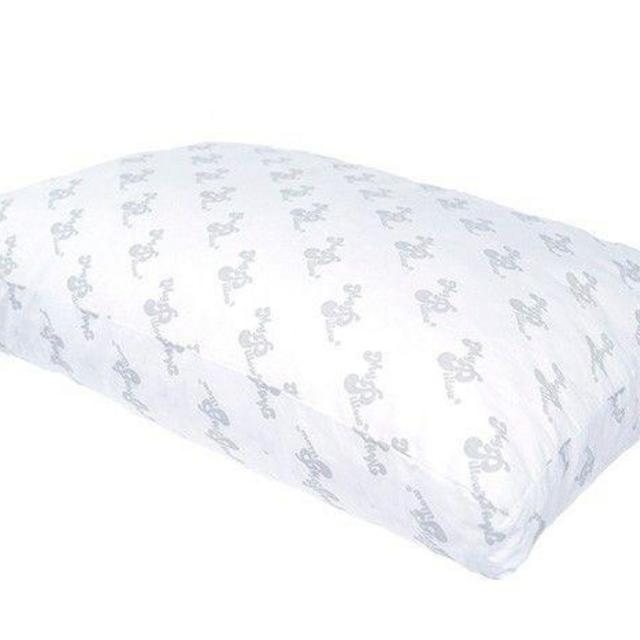 MyPillow Premium Queen - Green (more fill)