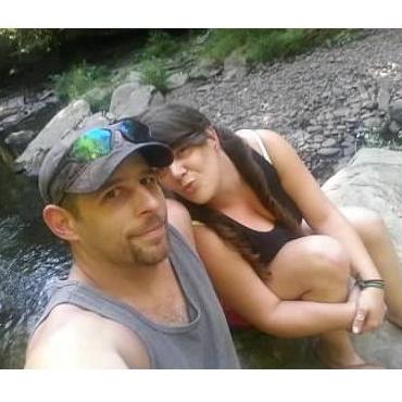 One of our many adventures.