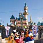 Disneyland