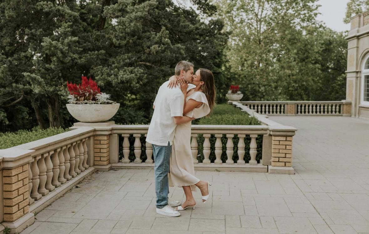 The Wedding Website of Maddy Garreth and Andrew Garrett