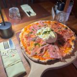 Restaurante La Dolce Vita