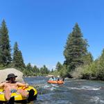 Rafting & Floating