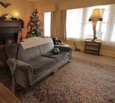 A Christmas Story House