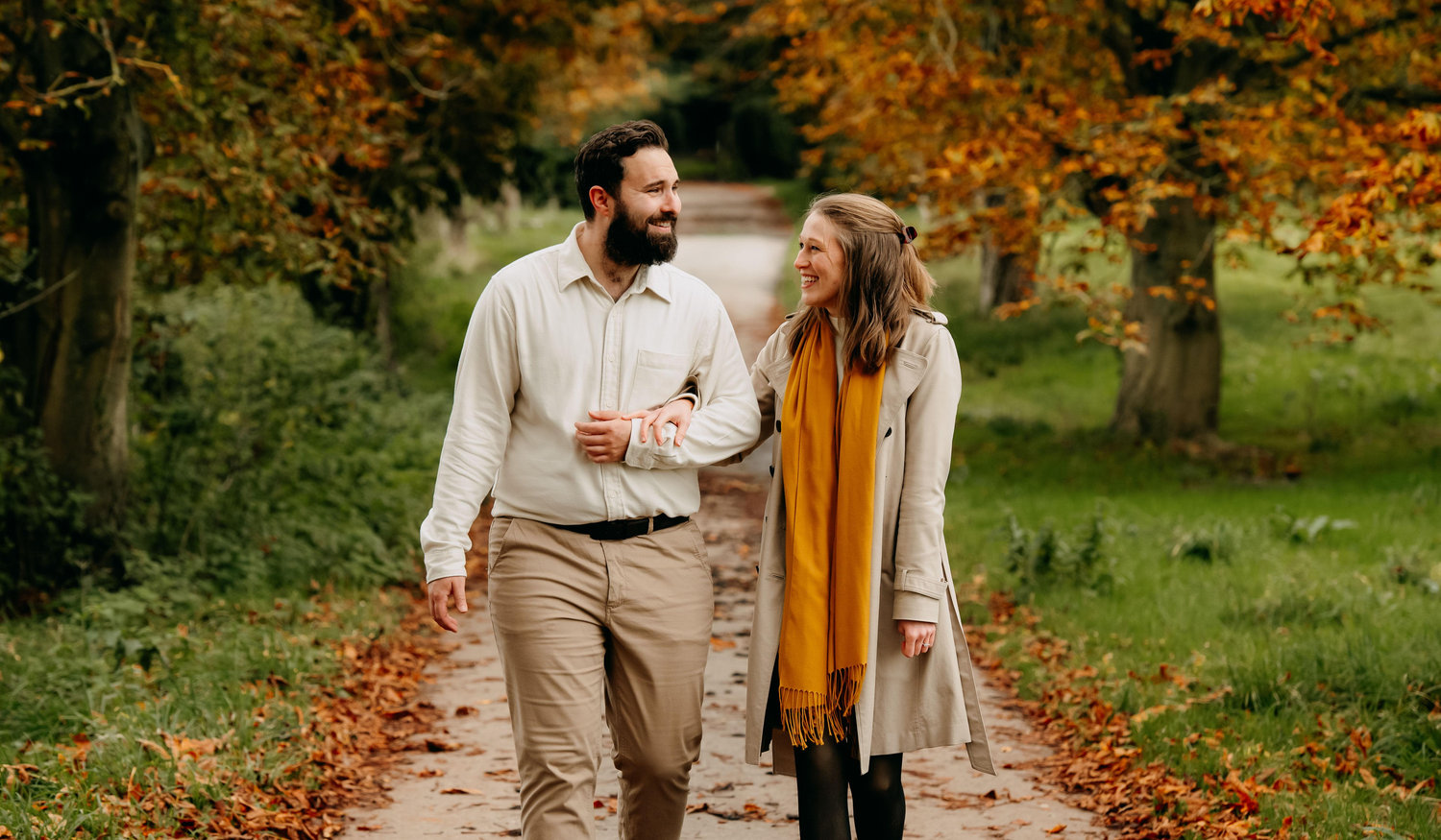 Victoria Holloway and Michael Bamforth's Wedding Website