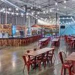 Utepils Brewing