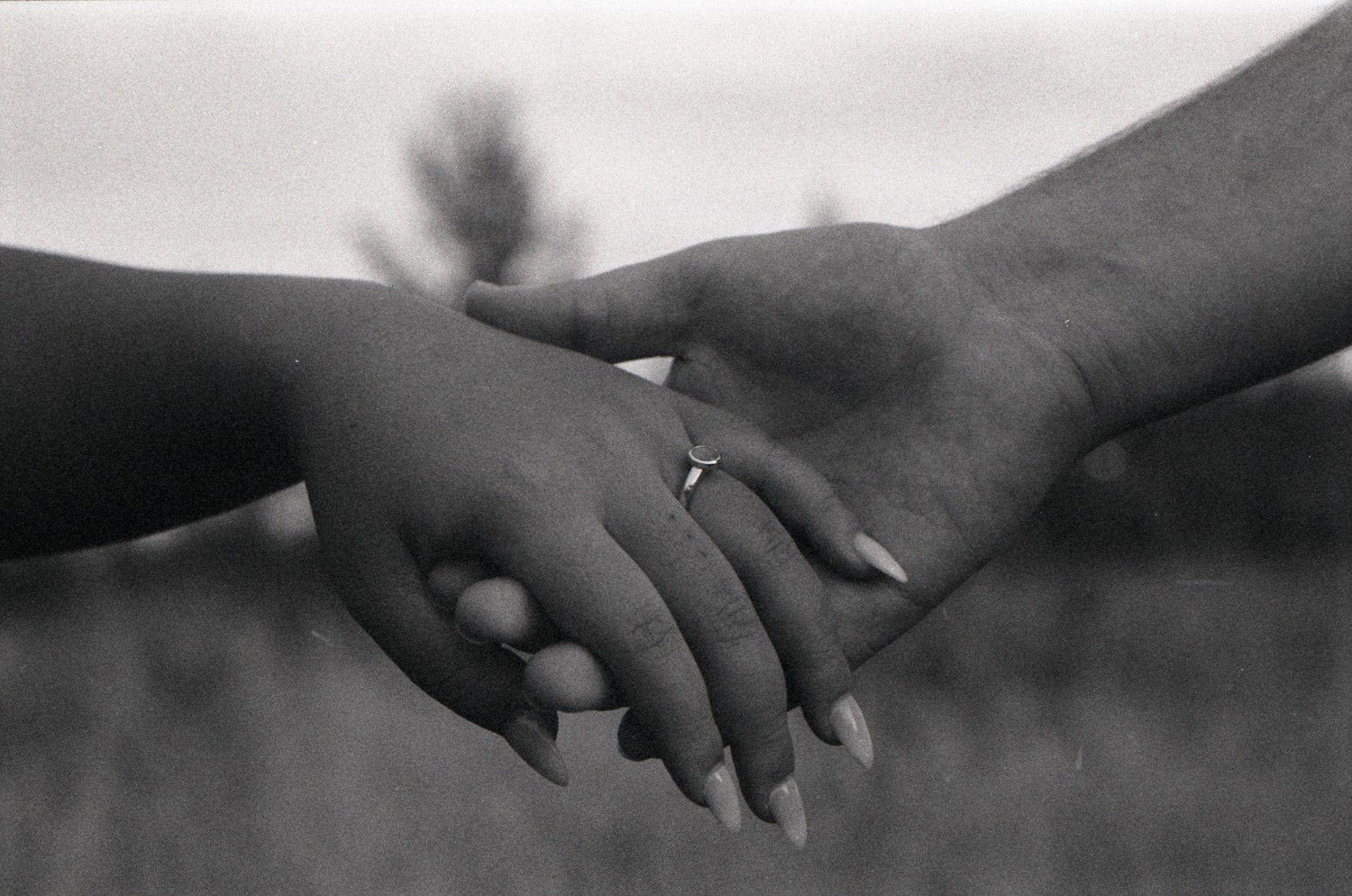 The Wedding Website of Lily Brennan and Zac Hurrell