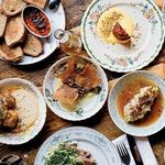 Favorite Eats