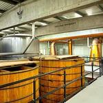 Teeling Whiskey Distillery