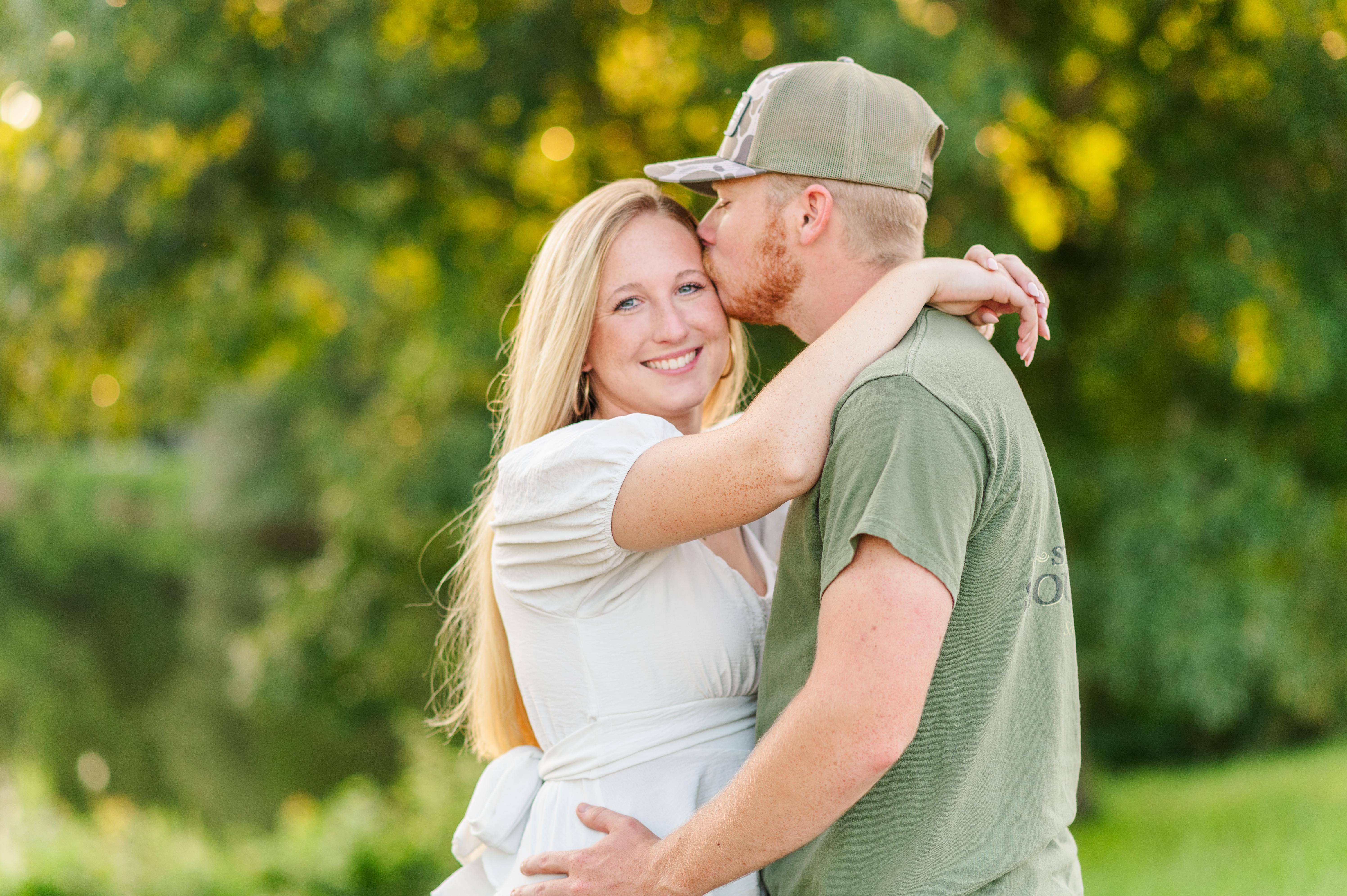 The Wedding Website of Faith Jordan and Christopher Meadows