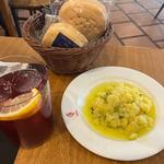 Bodeguita Casablanca