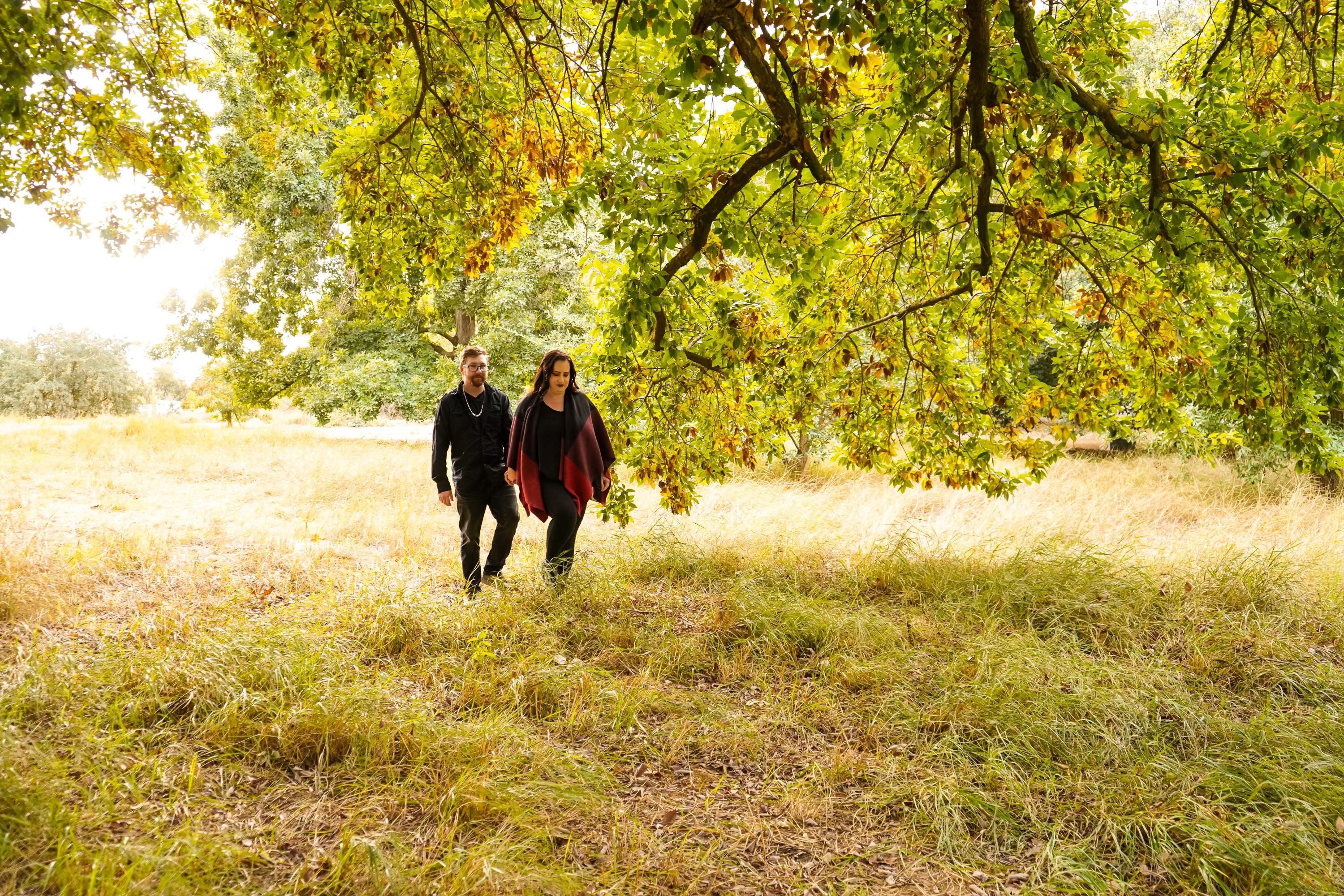 The Wedding Website of Amanda Elsayed and Ross Metts