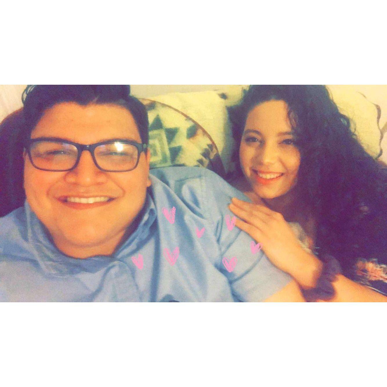 Throughout the years