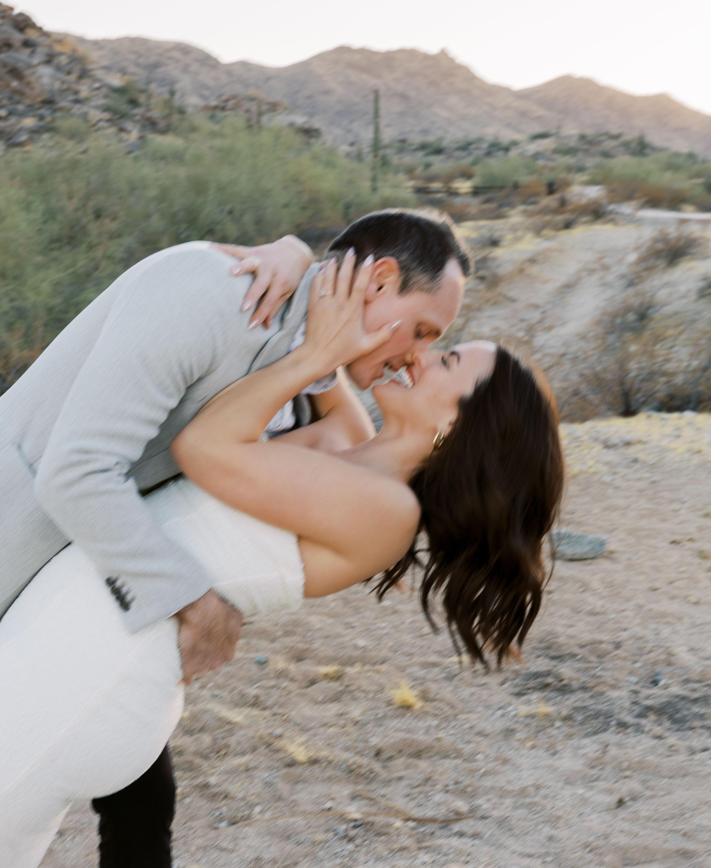 The Wedding Website of Andrea Larson and Nick Roberts