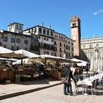 Piazza delle Erbe