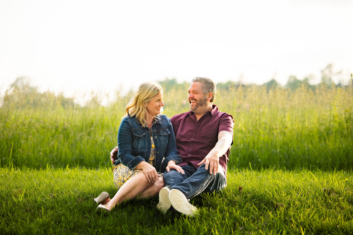 The Wedding Website of Dianna Waller and Matt Brink