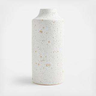 Ema Ceramic Floor Vase