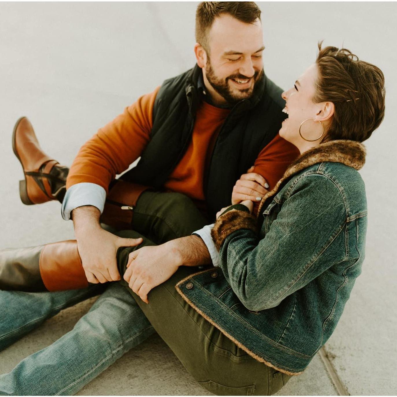 Life is more spectacular with you in it.
