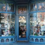 Shane Confectionery