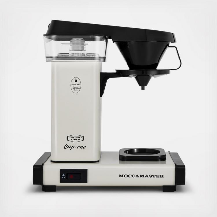 sutokannemu0O0O様オーダーページ✩⡱ Moccamaster, KBGV Coffemaker | Zola