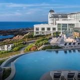 Cliff House Maine