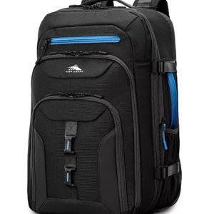 High Sierra Hi-Life Travel Backpack