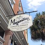 Magnolias