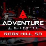 Adventure Air Sports - Rock Hill